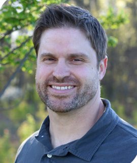 Todd Roberts